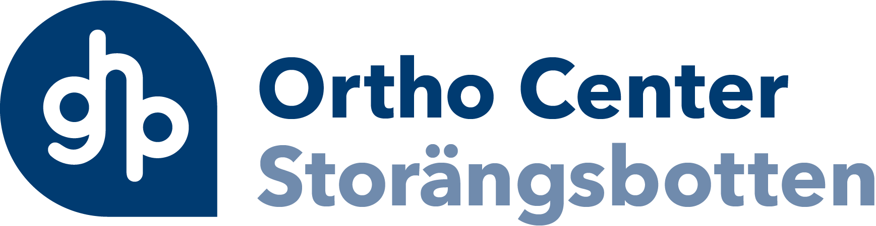 GHP Ortho C Storang